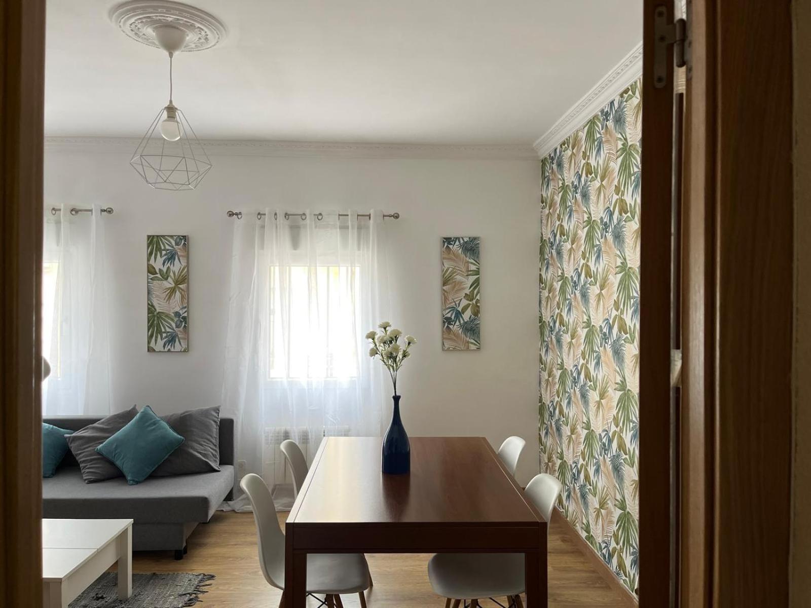 Bajo Al Lado Del Ayuntamiento Apartman Santender Kültér fotó