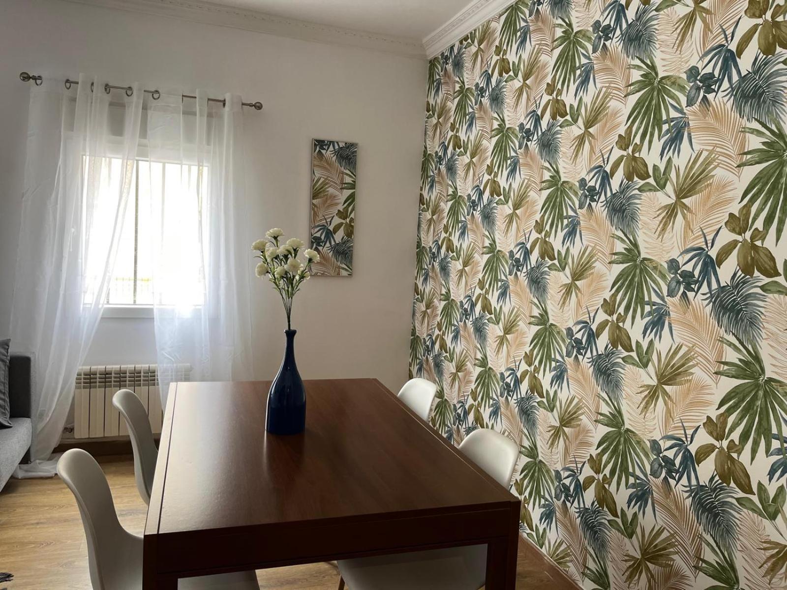 Bajo Al Lado Del Ayuntamiento Apartman Santender Kültér fotó