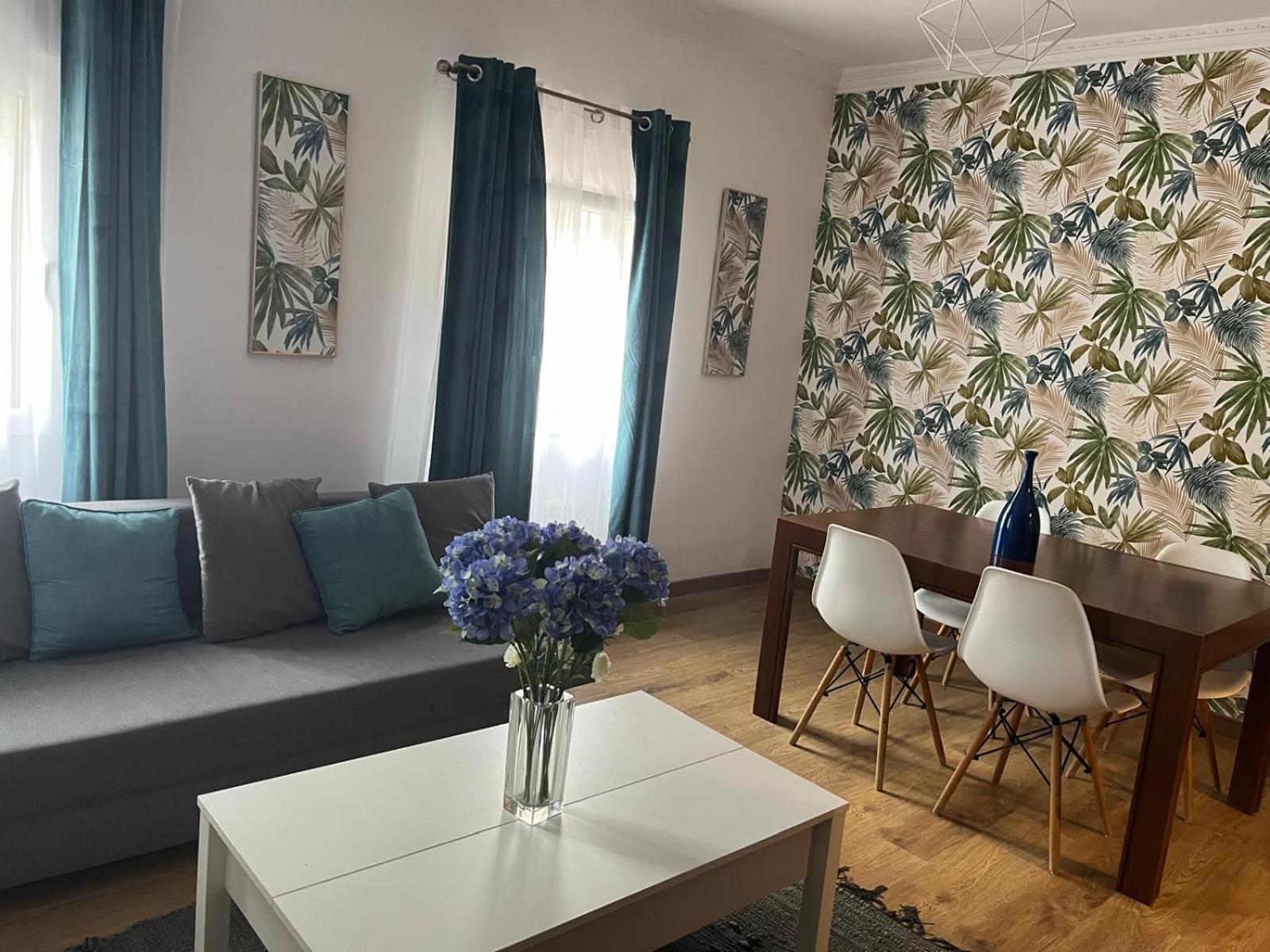 Bajo Al Lado Del Ayuntamiento Apartman Santender Kültér fotó